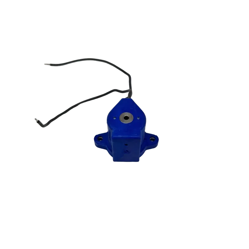 Fullwood Legato LE20 Spule 12V 742-928 Neu Im Sortiment
